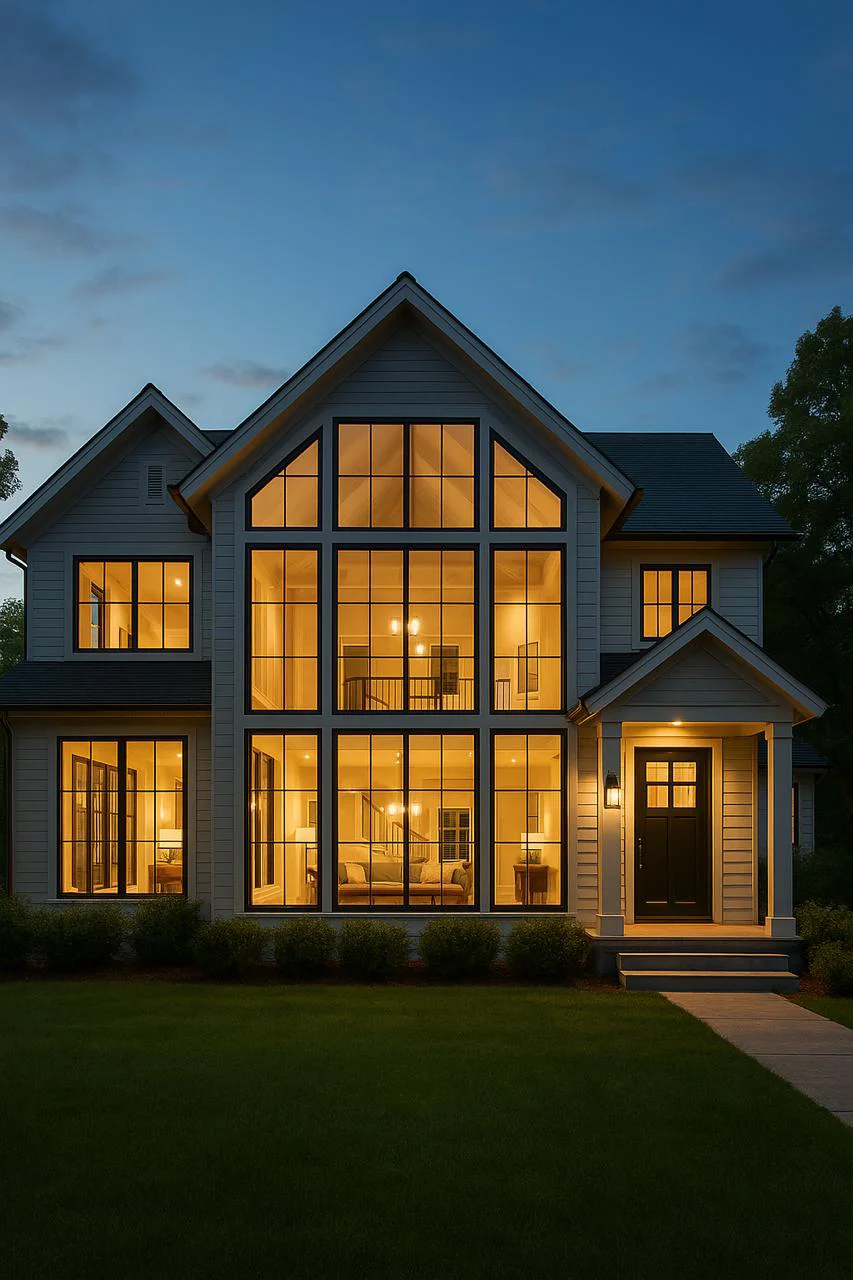 Fort Knox Solutions security system for residential protection